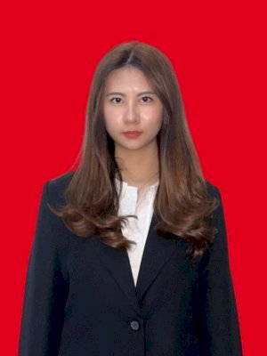 EVELIN DESTIA CANANDA