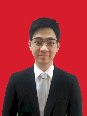 PATRICK ALEXANDER WILHELM SMITH