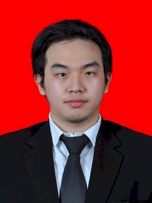KHENDY BUNTORO