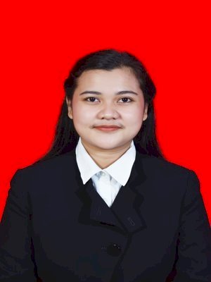 ADHIES CHANDRIKA AHYAR PUTRI