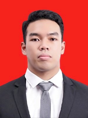 YOSHI SETYAWAN SAMADI HARADA