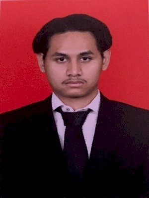 ZIYANDIGJA AHMAD GHILBAN AWZINI