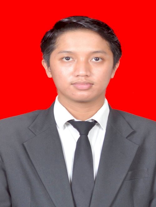VICKY ADITYA NISZAR