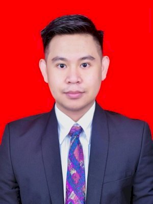 ARSEL WAHYUDA