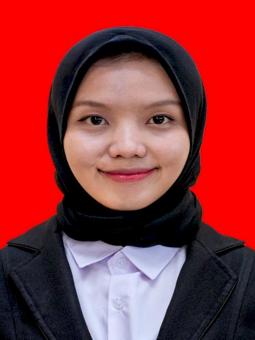 ANNISA DWIASTUTI
