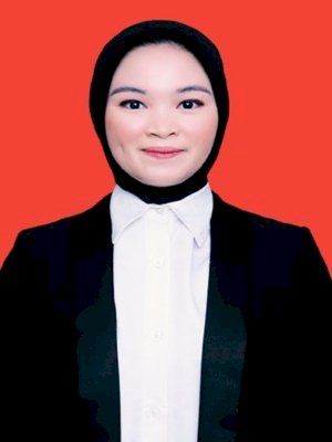 MAHARANI DYAH AYU PARAMITHA