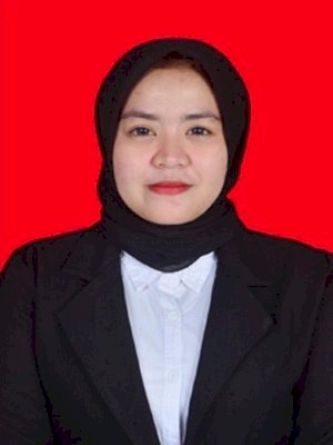 MELIA ANGGRAENI