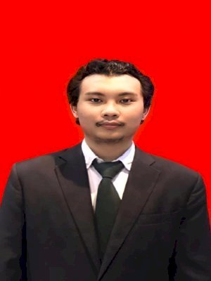 AXEL GEOVANNI SIENARTO