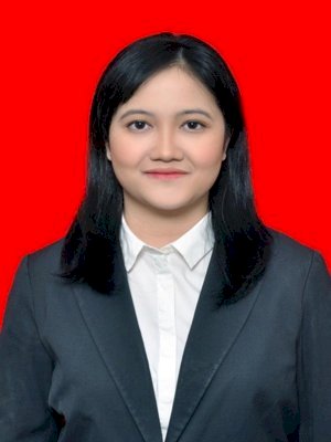 VALERIE CAZKA ARIANA SINAGA