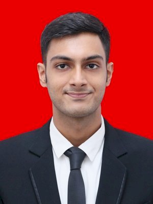 JAVIN VINOD SHAHRI