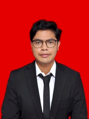 KADEK REVI DESANTRA TANGKAS