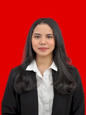 PUTI ALIFA MULYADI DJAMALUDDIN