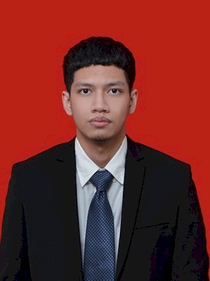 MUHAMMAD BRIANDITYO SUDARMAN