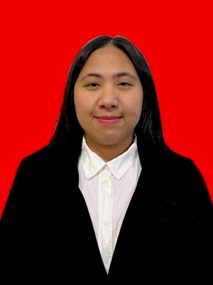 GINTA JASMINE HARAHAP