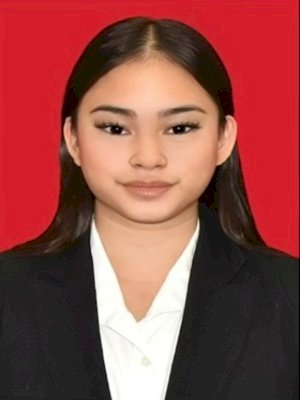 BRISYA BIANDRA MELODY HARTAWAN