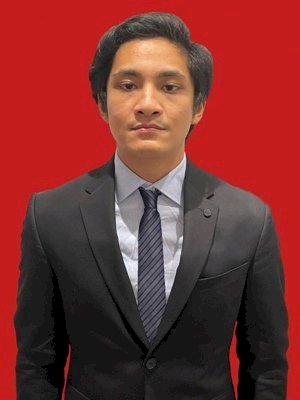 WILLIAM TUNGGAWIDJAJA