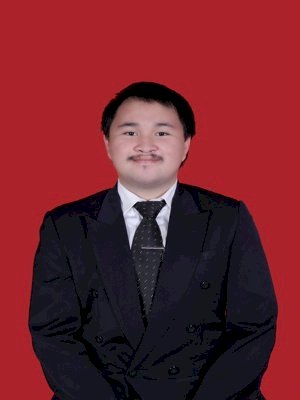 WARANEY DANIEL CARL MUMBUNAN