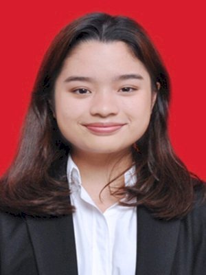 ILENA ASA MILENISSA HASMAN