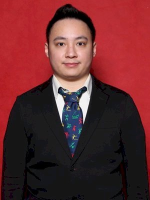 KRISNA ANANTA ONG