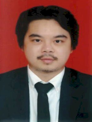 ALPHAEUS ZACHARY NADJAMUDDIN