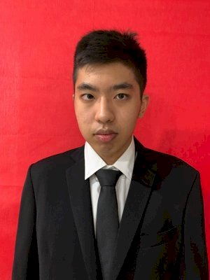 ANDREW AVELLINO ALDOUS