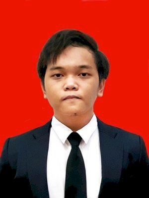 MUHAMMAD TAUFIQ MAULANA