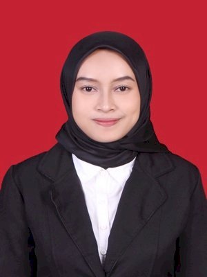 SELLOMITA ANDREA SISWORINI