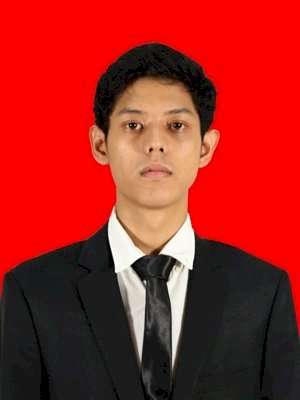 MOCHAMMAD RAFLI SASONGKO