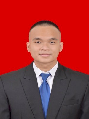 SAMUEL TIGOR HAMONANGAN