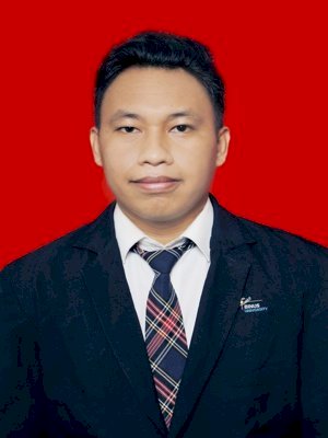 KEVIN CHRISTOPHER EMBONGNAI