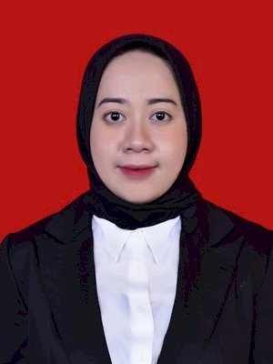 TRI A'YUNI HASIBUAN