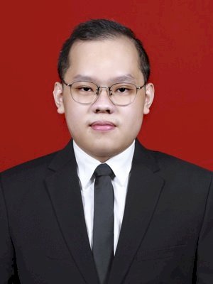 KEVIN HONGKORIANTO