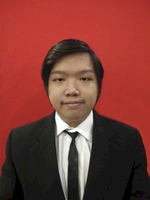 CALVIN HARTANTO HONGGARE