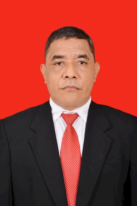 PETRUS ECE MUDA