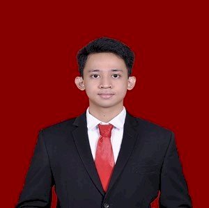GAMALIEL FRANSISCO WIDODO