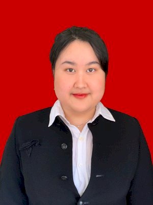 VANIA HARJONO BUDIARTO