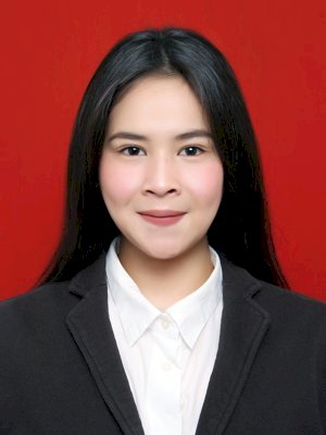 AUDRY MARTARINI PUTRI
