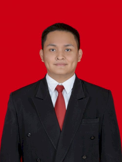 EMIER MUHAMMAD YUSUF FARIZ