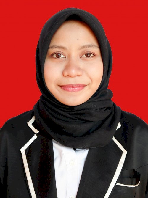 AISYAH BELLIA