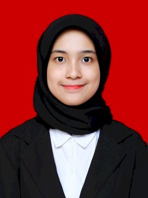 ANNISA SOFIA ULFA