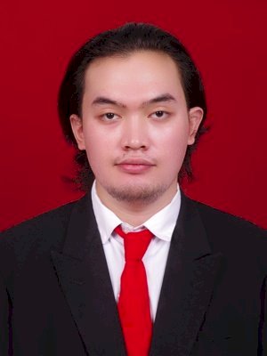 HEYZEL AVIN AL' QUDSI