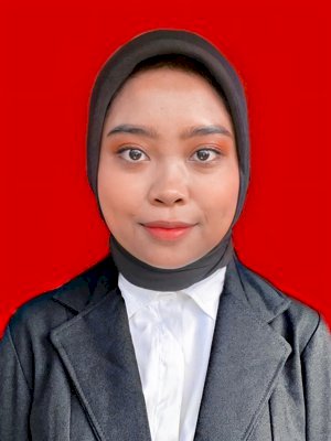 WILDA AMALINDA