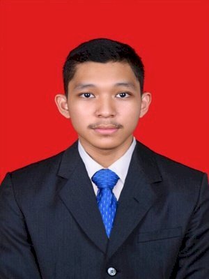 M DENDY RANDITO