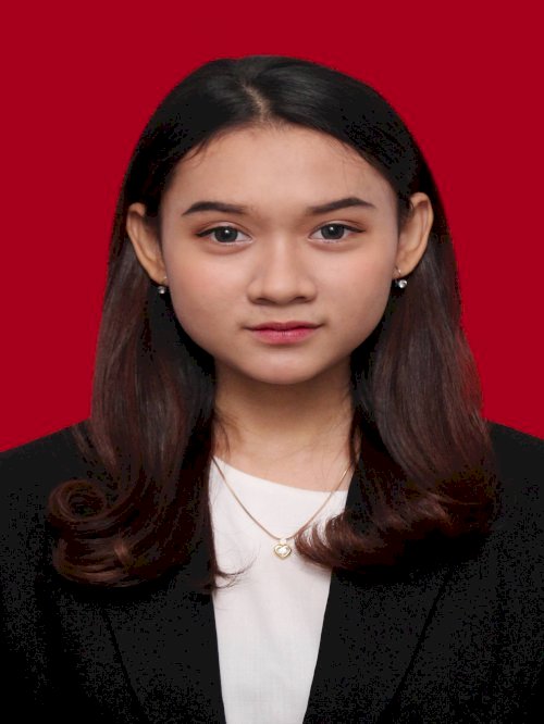 ANNISYA REZKA AYU SHALSABILA