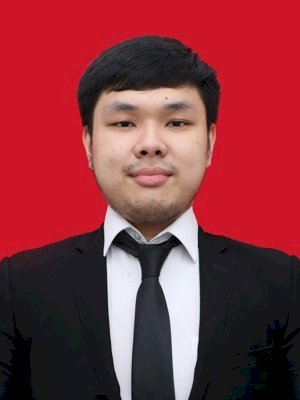 KENNETH OCTAVIANUS