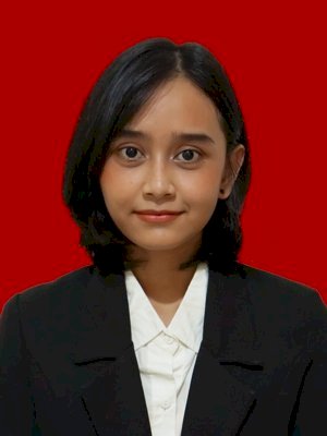 NADHIRA FARAH ANINDITA