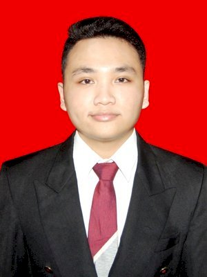 ALEN WIBISONO