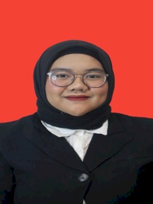 MOZA TALITHA KHOSYI