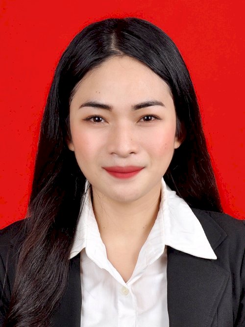 NI LUH PUTU ARISTYA KRISTINA DEWI