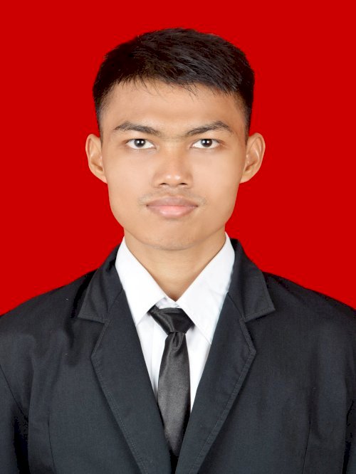 ADE MIFTAHUDIN